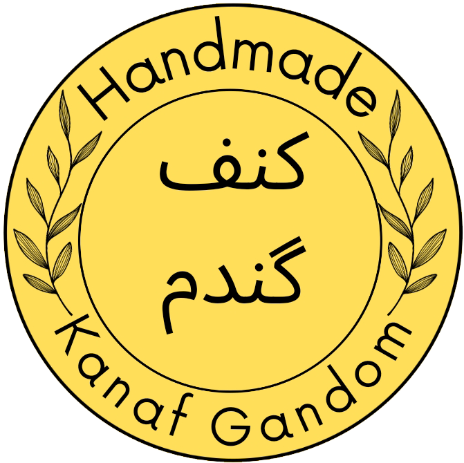 گالری کنف گندم